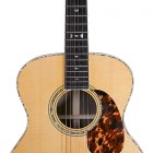 Jarrell Guitars AJA-0-SR29