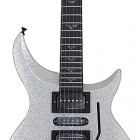 Jarrell Guitars MPS F