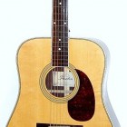 Peerless Guitars PD-65