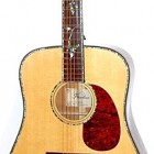 Peerless Guitars PD-70