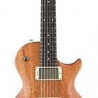 CS3 California Single Cut Carved Top