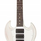 SG Special Faded 3 Pickup