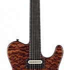 TL60 Single Cutaway Guitar