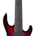 Carvin DC800 Eight String 27