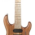 DC747 3-Pickup Seven String Guitar