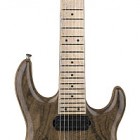 Carvin DC727 2-Pickup Seven String Guitar