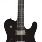 Carvin SH60 Semi-Hollow Electric Guitar
