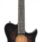 AC175 Thinline Acoustic Electric Guitar