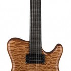 Carvin Allan Holdsworth Signature Series HF2 Fatboy