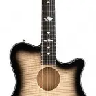 Carvin CC275 Craig Chaquico Signature Thinline Acoustic Electric Guitar