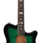 Carvin CC275-12 Craig Chaquico Signature Thinline Acoustic Electric 12-String Guitar