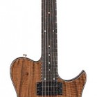 AE185-12 Acoustic Electric Semi-Hollow 12-String Guitar