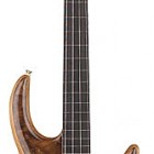 Carvin Icon IC4W Claro Walnut Active Bass