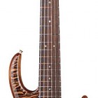Carvin Icon IC6 6-String Active Bass