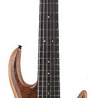 Carvin Icon IC6W 6-String Claro Walnut Active Bass