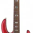 LB75 5-String Active Bass