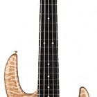 LB75A Anniversary Series 5-String Active Bass