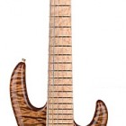 Carvin LB76 6-String Active Bass