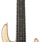 LB76A Anniversary Series 6-String Active Bass