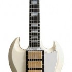 Gibson SG Custom VOS