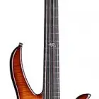 Carvin Brian Bromberg B24 Flamed Maple Active Bass