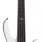 Carvin Brian Bromberg B25S Active Bass
