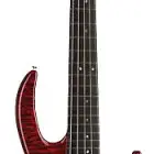 Carvin BB75 Bunny Brunel Signature Series 5-String Active Bass