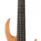 BB76 Bunny Brunel Signature Series 6-String Active Bass