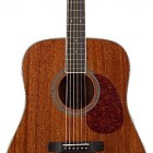 Cobalt C350 Mahogany Dreadnought Acoustic