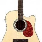 Cobalt C750TS Satin Dreadnought Acoustic/Electric