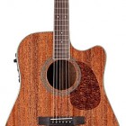 Carvin Cobalt C770T Mahogany Dreadnought Acoustic/Electric