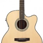 Cobalt C980T Jumbo Acoustic/Electric