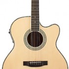 Carvin Cobalt C980T Jumbo Acoustic/Electric