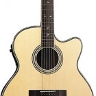 Cobalt C980T12 12-String Jumbo Acoustic/Electric