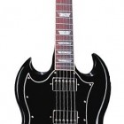 Gibson SG Standard Left-Handed