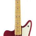 Fender Reverse Jaguar Bass