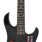 Peavey 3/4 Guitar