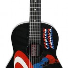 1/2 Guitar