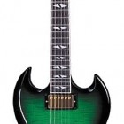 Emerald Burst