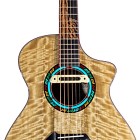 Bodhisattva Guitar