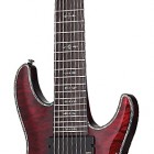 Schecter Hellraiser C 8 FR