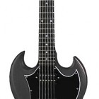 SG Special Satin Ebony