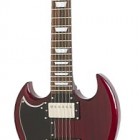 Epiphone G-400 Pro Left Handed