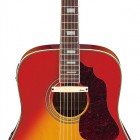Cherry Sunburst