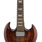 SG Carved Top