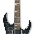 Ibanez RG4EXQM1 Quilted Maple Top