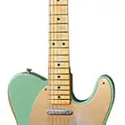 Fender Limited Edition 1959 Heavy Relic Telecaster