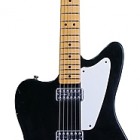 Fender Limited Edition Relic La Cabronita 2 Pickup Boracha Jazzmaster