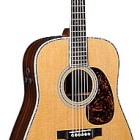 Martin D-45E Retro