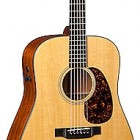 Martin D-18E Retro